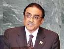 'Unfazed' Zardari vows to fight challenges