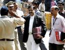 26/11: Why Ujwal Nikam got angry