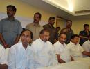 Telangana unity broken; TDP walks out in protest