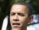 Obama not facing higher threat than Bush, Clinton