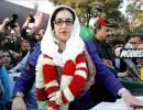 Pakistan remembers Benazir Bhutto