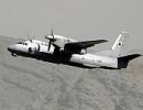 India to replace AN-32 fleet with Russian help