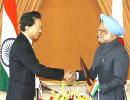 Images: Japan proposes CTBT, India disposes