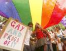 Gay sex: SC agrees to consider curative petition in open court