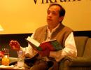 Coming soon: Vikram Seth's A Suitable Girl