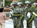 Dozens killed in a major terrorist attack in Xinjiang