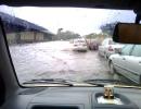 Readers' Pix: Monsoon fury in Mumbai