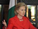 Hillary 'fears jihadists may get hold of Pak nukes'