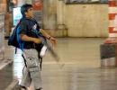 Remembering 26/11: 'Kasab was grinning while firing at commuters'