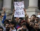 Protectionism, racism dent Indian dreams