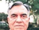 Veteran Congress leader Balram Jakhar passes away; Modi, Sonia condole death