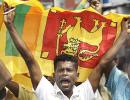 Sri Lanka celebrates LTTE's end