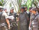 How the Lankan army crushed the LTTE