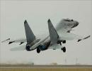 India's Sukhoi fighters are flying again