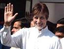 Bachchan gets clean chit in Barabanki land row