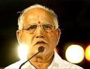 'Yeddyurappa won't be removed from CM's post'