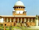 Chief Justice of India, SC judges declare assets