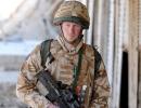 No 'Terry Taliban' hunting for Prince Harry