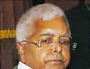 Lalu, Congress helped Koda: BJP