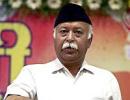 Advani must go, says RSS chief