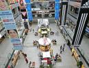 'Security in shopping malls is a sham'