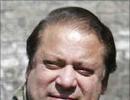 Day not far when Kashmir will be free: Sharif