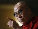 Dalai Lama is a 'liar': Chinese media