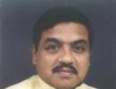 A yr after 26/11, Patil back as Maha home minister