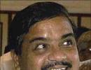 'No wrong in return of R R Patil as home minister'