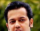 Rahul Mahajan drugs case adjourned again