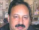 Karkare's 26/11 bulletproof jacket goes missing