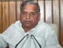 Kalyan was never part of Samajwadi Party: Mulayam