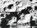 NASA finds plenty of water on moon