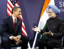 Obama to host a state dinner for Manmohan Singh