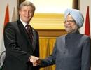 N-deal with India within weeks: Canada PM