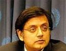 Dalai Lama visiting Arunachal on his own: Tharoor