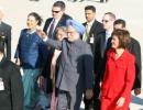 Ash, Ambanis on guest list for Obama dinner for PM