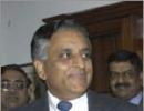 Exclusive: Ex-NSG chief's stunning disclosures