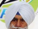 Mumbai police should have led 26/11 ops: KPS Gill