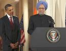 India is indispensable for US: Obama