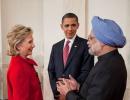 'This is a promising moment for India and US'