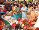 Remembering Major Sandeep Unnikrishnan