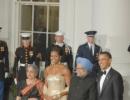 India is trying to underplay Obama's visit