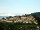 Tawang spruces up for Dalai Lama