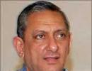 Rakesh Maria believes facts will absolve him