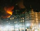 26/11 probe findings: Ill-equipped cops, careless govt