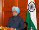 Pakistan faces no threat from India: PM