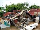 Images: Andhra Pradesh reeling under floods 