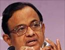 Chidambaram's ode to the police constable