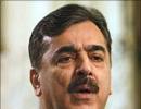 India should return to composite dialogue: Gilani